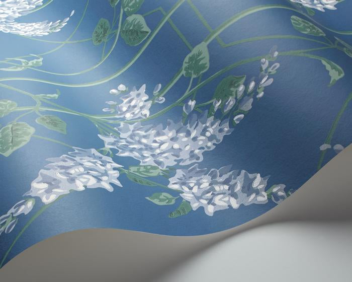 Cole & Son Wisteria 115/5015 Wallpaper