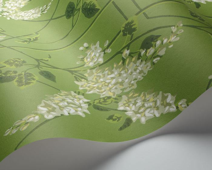 Cole & Son Wisteria 115/5016 Wallpaper