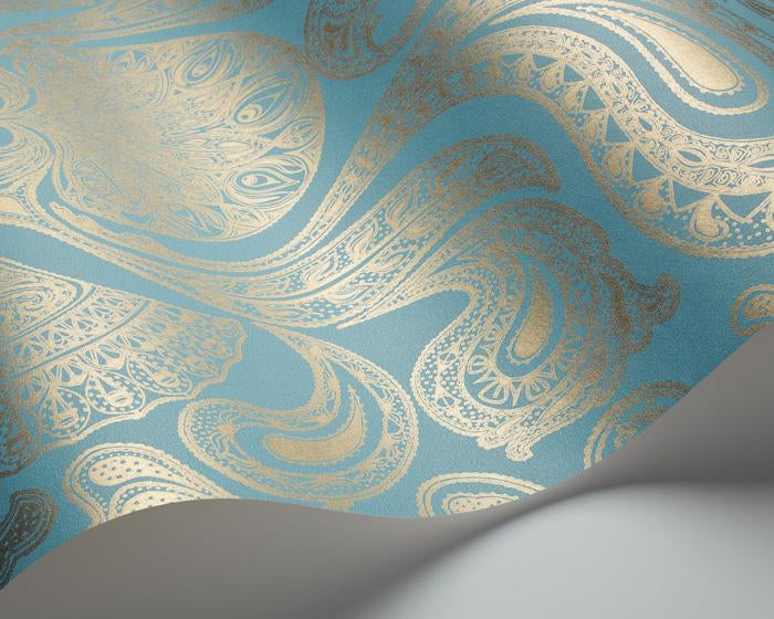 Cole & Son Malabar 66/1001 Wallpaper