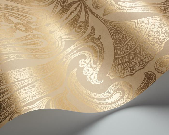 Cole & Son Malabar 66/1002 Wallpaper