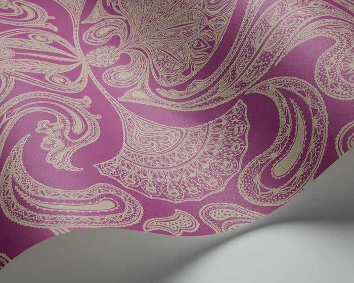 Cole & Son Malabar 66/1007 Wallpaper