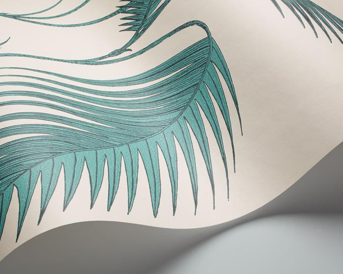 Cole & Son Palm Leaves 66/2012 Wallpaper