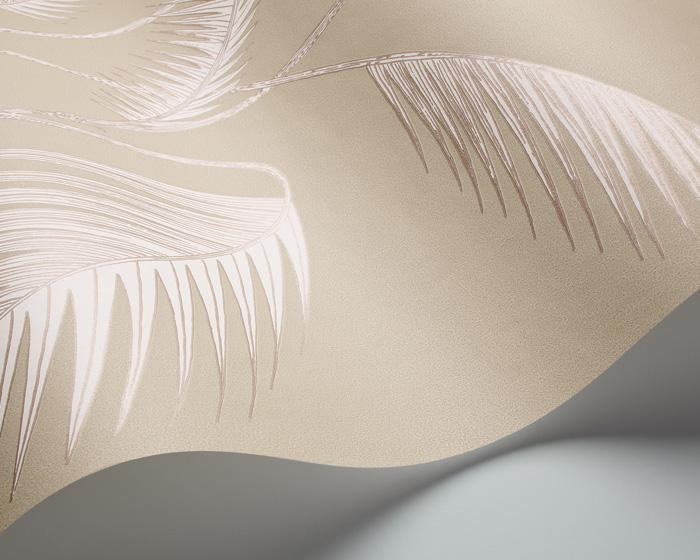 Cole & Son Palm Leaves 66/2013 Wallpaper