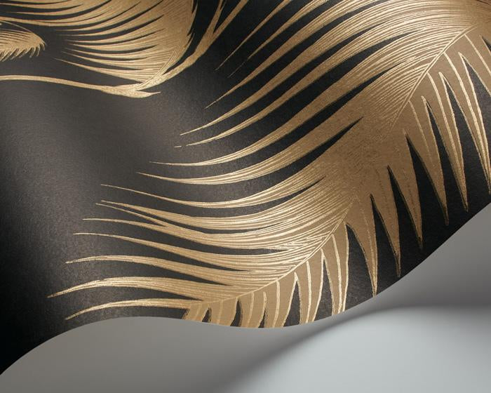 Cole & Son Palm Leaves 66/2014 Wallpaper
