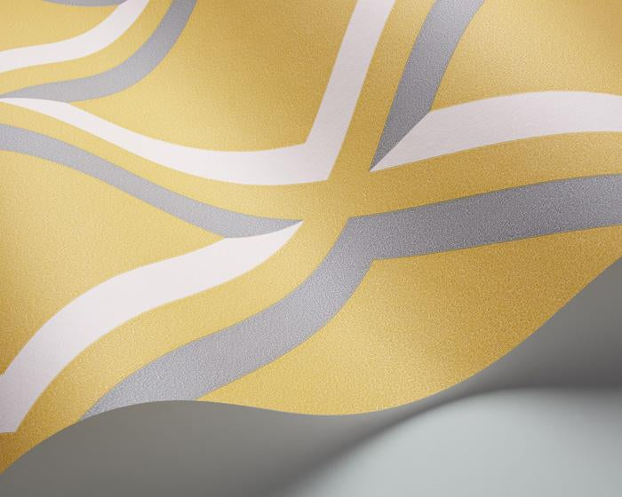 Cole & Son Pompeian 66/3018 Wallpaper