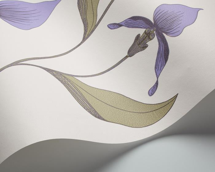 Cole & Son Orchid 66/4024 Wallpaper