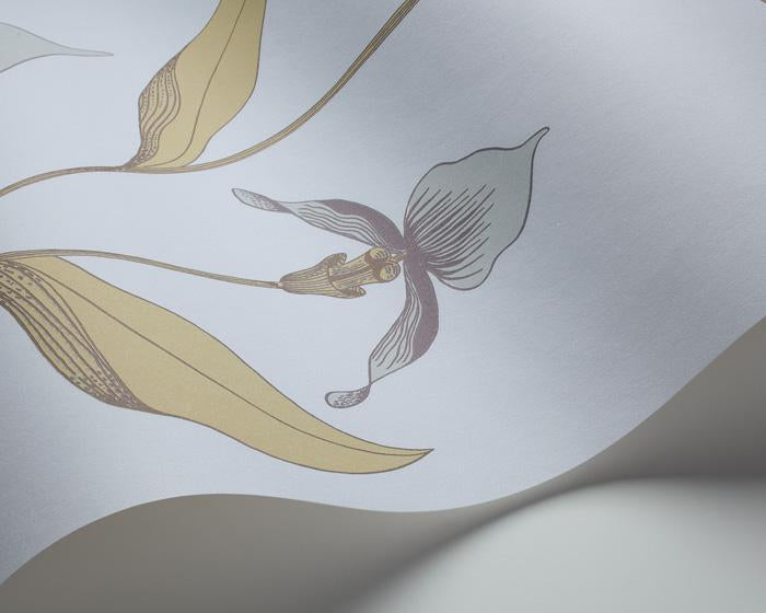Cole & Son Orchid 66/4026 Wallpaper
