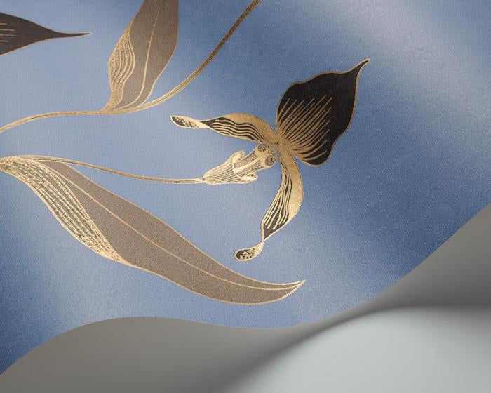 Cole & Son Orchid 66/4030 Wallpaper