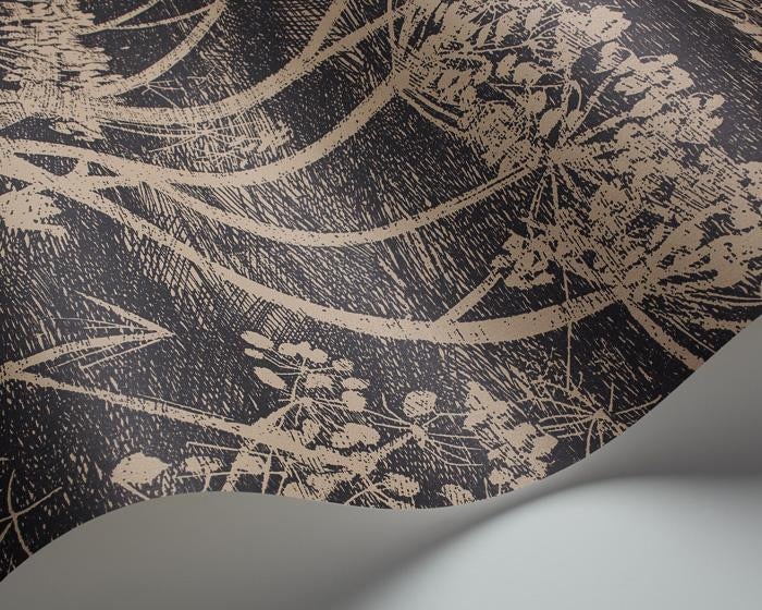 Cole & Son Cow Parsley 66/7048 Wallpaper
