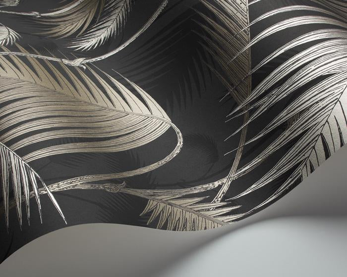 Cole & Son Palm Jungle 95/1004 Wallpaper