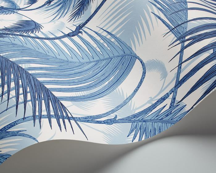 Cole & Son Palm Jungle 95/1005 Wallpaper