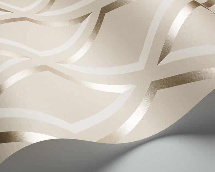 Cole & Son Pompeian 95/11059 Wallpaper