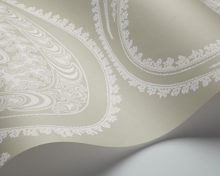 Cole & Son Rajapur 95/2063 Wallpaper