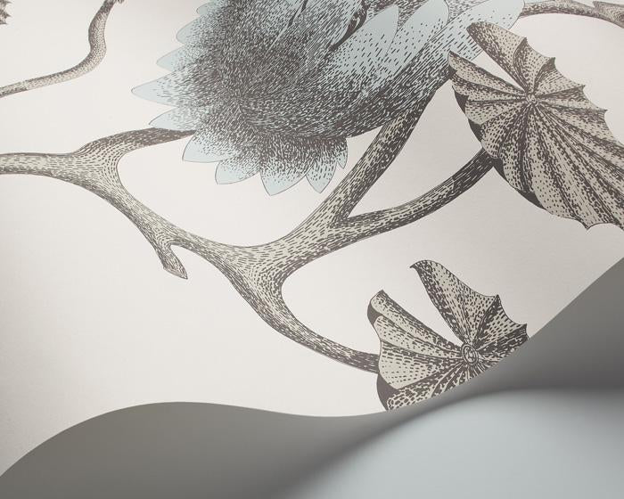 Cole & Son Summer Lily 95/4022 Wallpaper