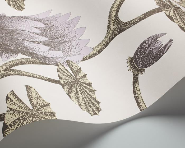 Cole & Son Summer Lily 95/4023 Wallpaper