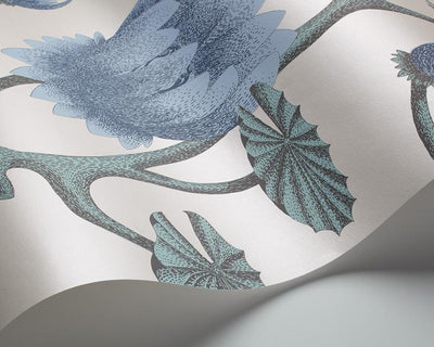 Cole & Son Summer Lily 95/4024 Wallpaper