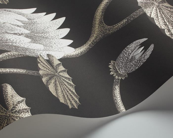 Cole & Son Summer Lily 95/4026 Wallpaper