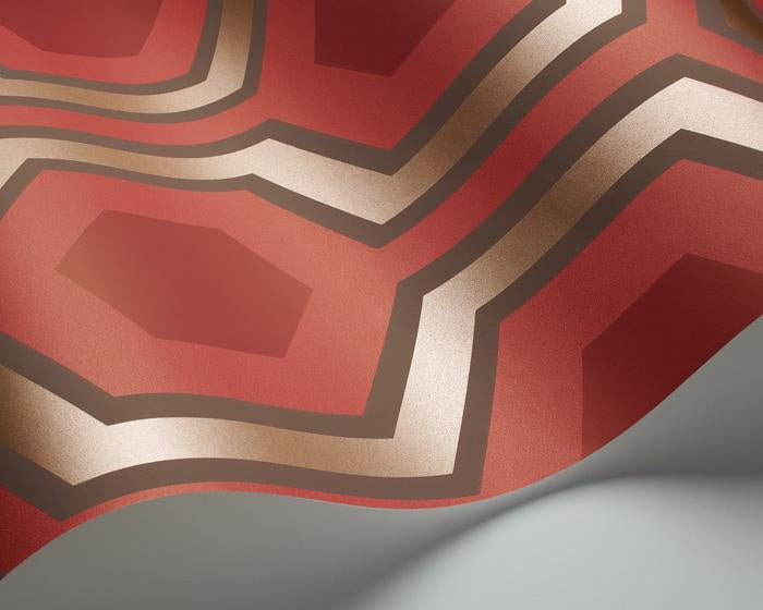 Cole & Son Hicks' Grand 95/6038 Wallpaper
