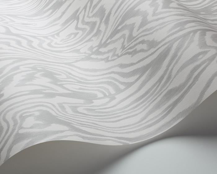 Cole & Son Zebrawood 107/1004 Wallpaper