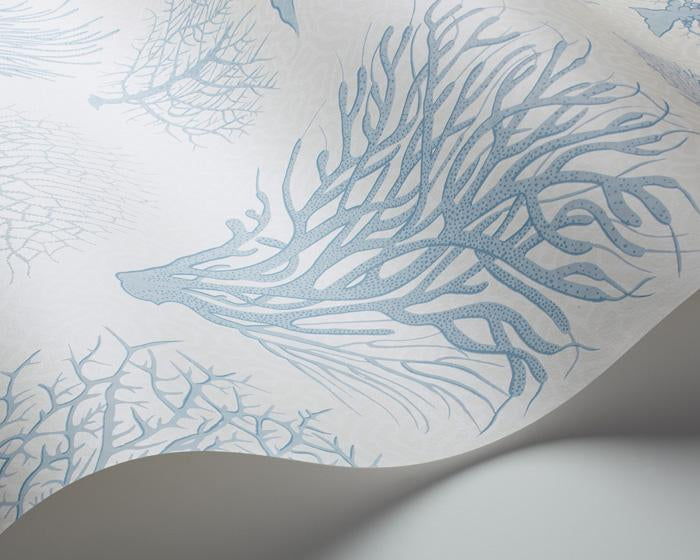 Cole & Son Seafern 107/2009 Wallpaper