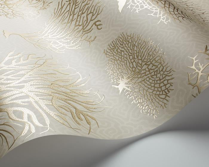 Cole & Son Seafern 107/2010 Wallpaper