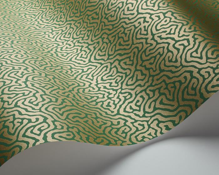 Cole & Son Vermicelli 107/4022 Wallpaper