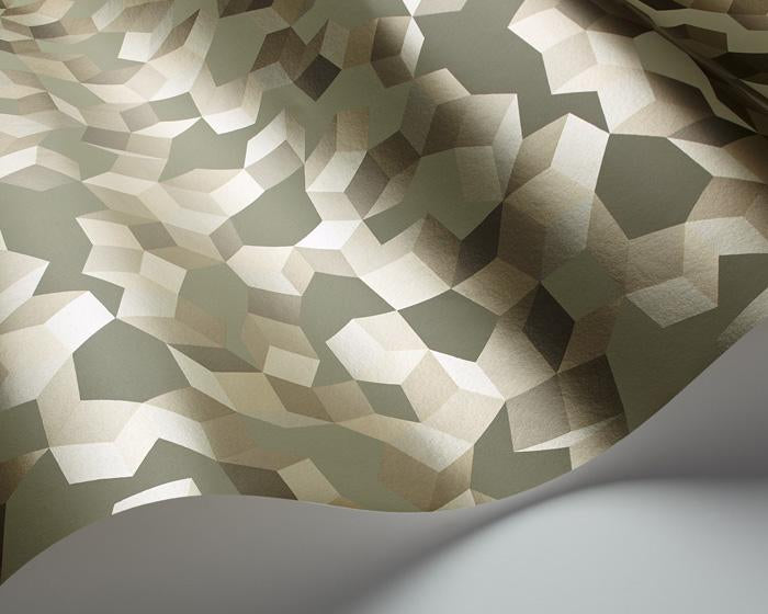 Cole & Son Ingot 107/5024 Wallpaper