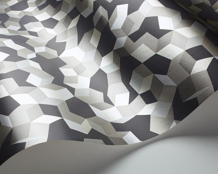 Cole & Son Ingot 107/5026 Wallpaper