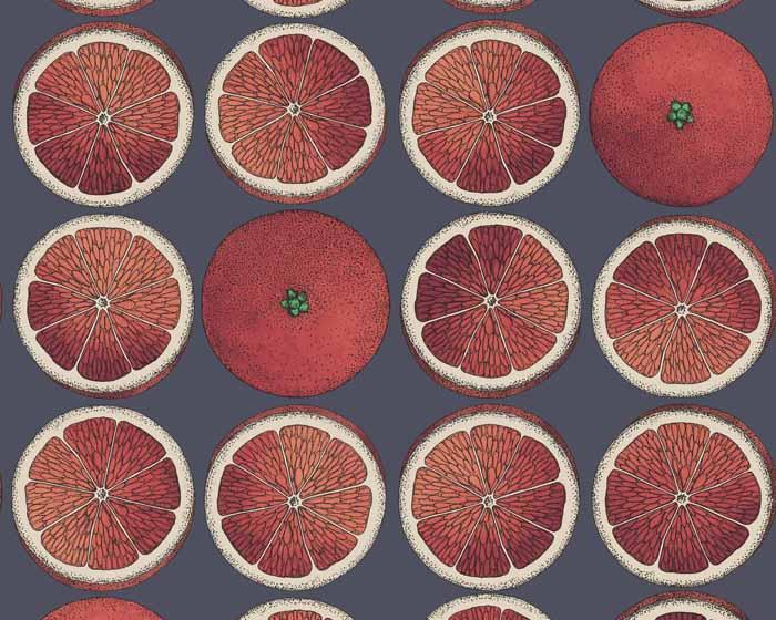 Cole & Son Arance 114/24046 Wallpaper