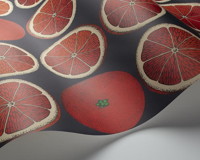 Cole & Son Arance 114/24046 Wallpaper