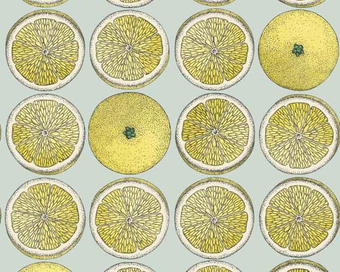 Cole & Son Arance 114/24048 Wallpaper