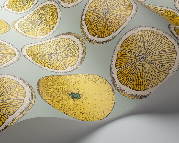 Cole & Son Arance 114/24048 Wallpaper