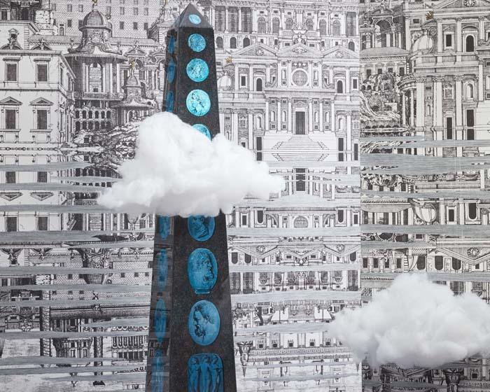Cole & Son Riflesso 114/20040 Wallpaper