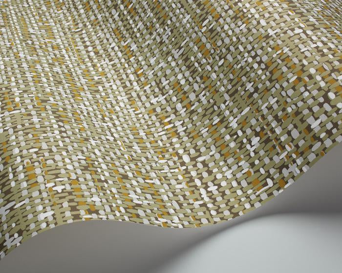 Cole & Son Tweed 92/4016 Wallpaper