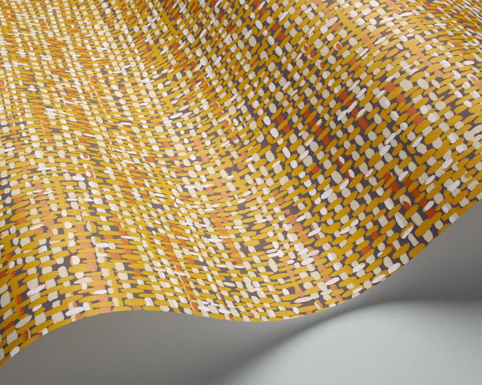Cole & Son Tweed 92/4018 Wallpaper