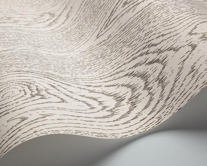 Cole & Son Wood Grain 92/5028 Wallpaper