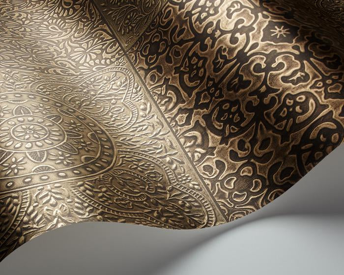 Cole & Son Bazaar 113/2007 Wallpaper