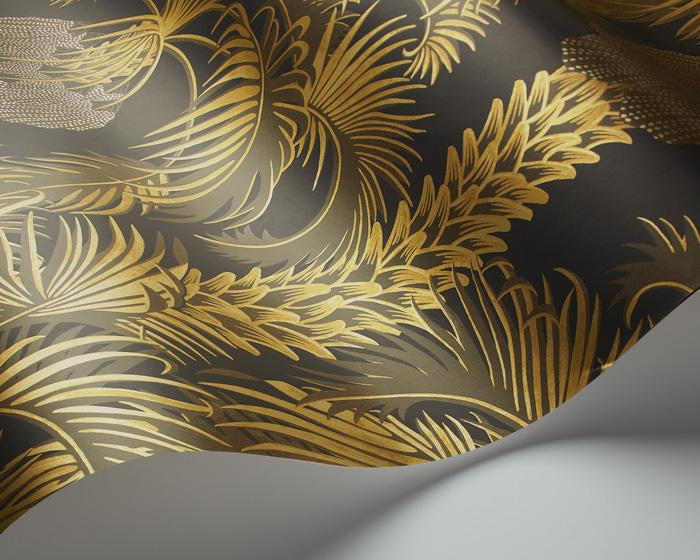 Cole & Son Hollywood Palm 113/1001 Wallpaper