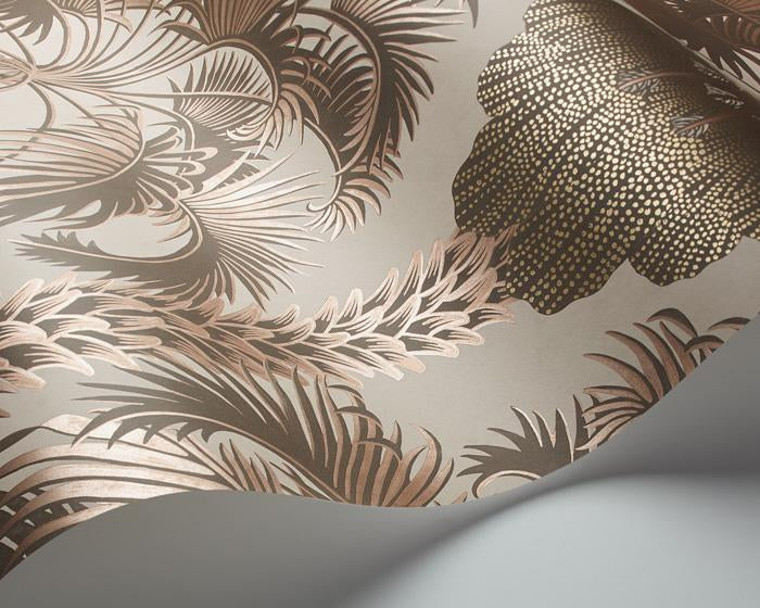 Cole & Son Hollywood Palm 113/1002 Wallpaper
