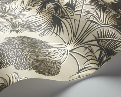 Cole & Son Hollywood Palm 113/1003 Wallpaper