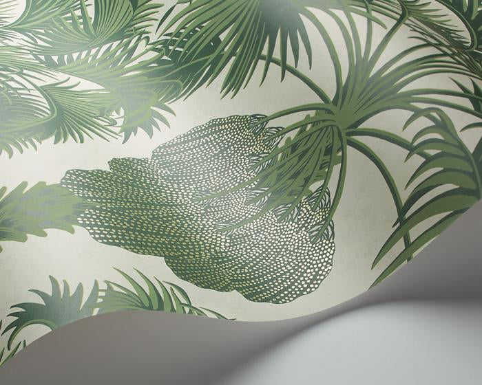 Cole & Son Hollywood Palm 113/1004 Wallpaper
