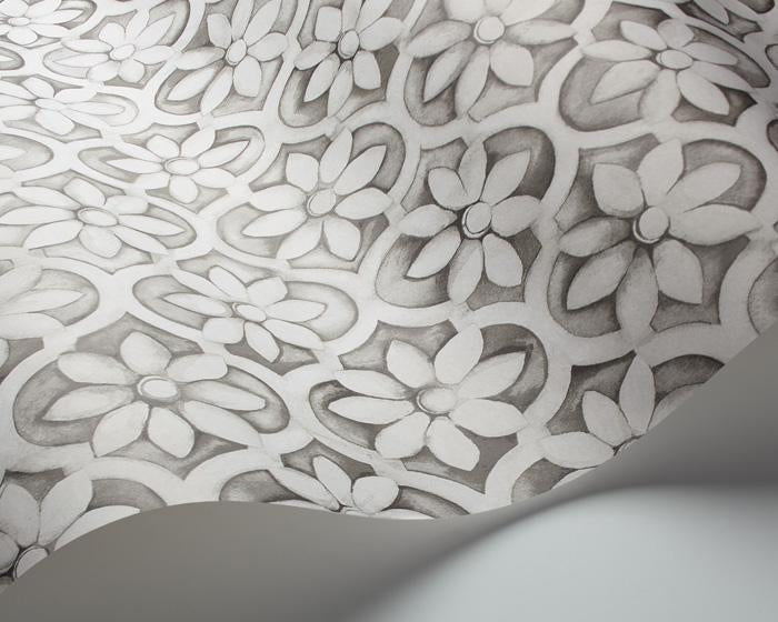 Cole & Son Jali Trellis 113/5013 Wallpaper