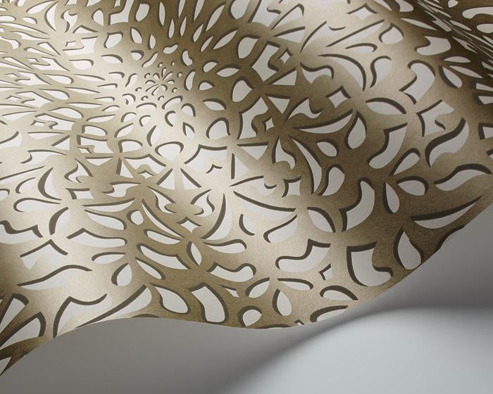 Cole & Son Medina 113/7017 Wallpaper