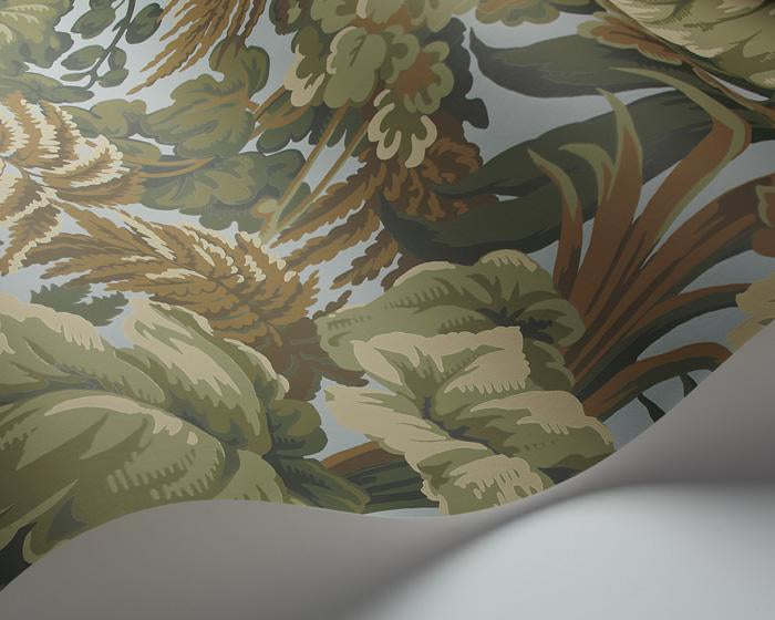 Cole & Son Royal Fernery 113/3008 Wallpaper