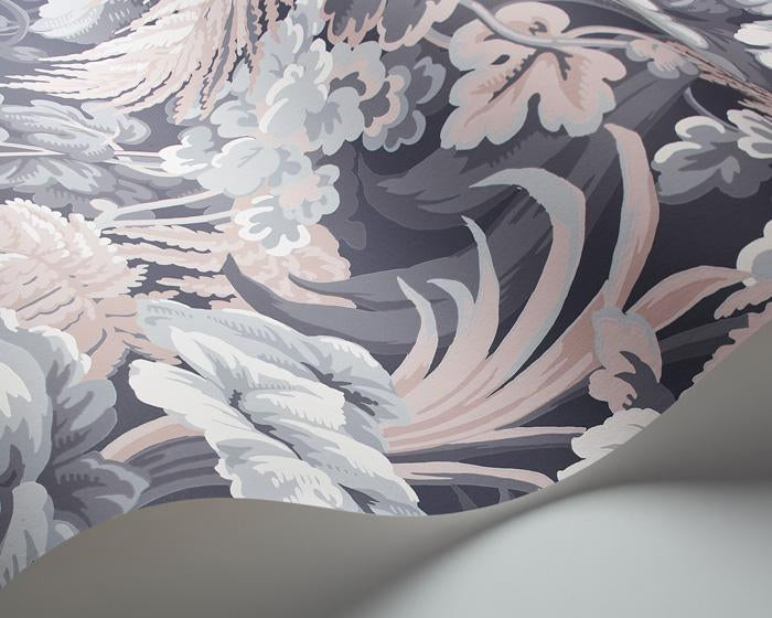 Cole & Son Royal Fernery 113/3010 Wallpaper