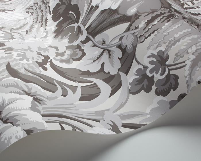 Cole & Son Royal Fernery 113/3011 Wallpaper