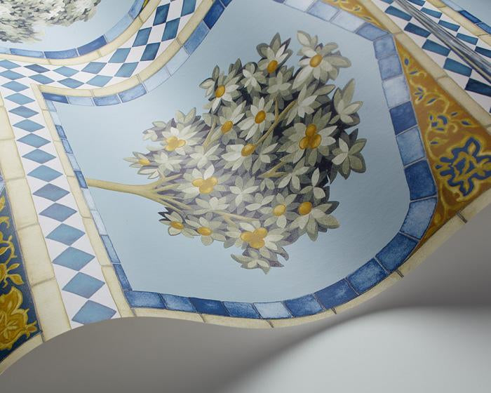 Cole & Son Sultan's Palace 113/10029 Wallpaper