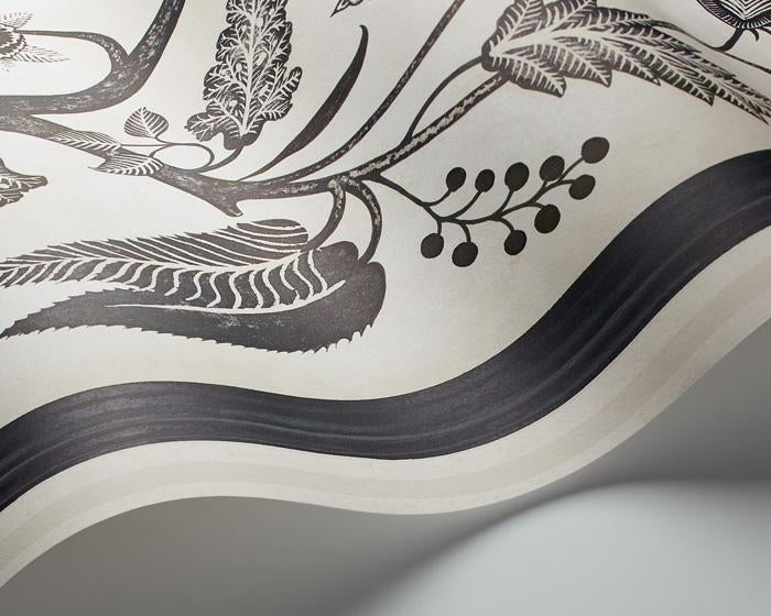 Cole & Son Trees of Eden Paradise 113/14042 Wallpaper