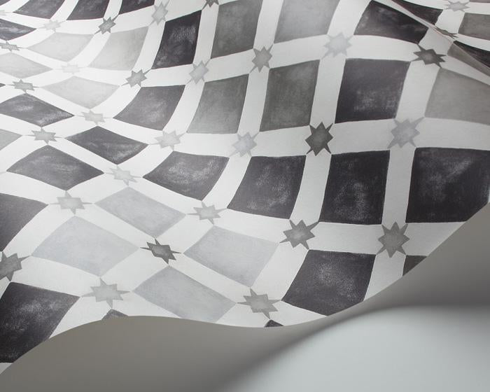 Cole & Son Zellige 113/11035 Wallpaper