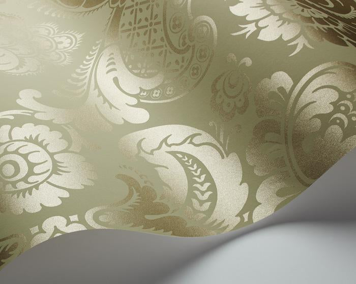 Cole & Son Carmen 108/2006 Wallpaper